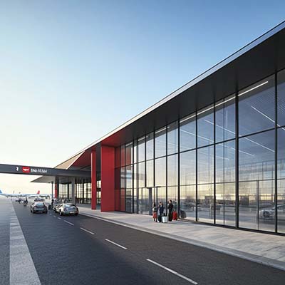 Get in touch with us