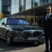 VIP Geneva Airport Shuttle