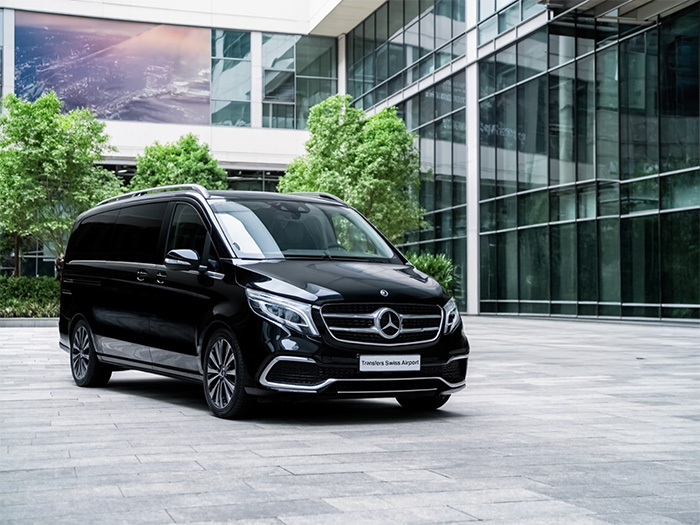 نقل للفعاليات والمؤتمرات