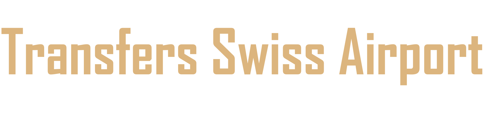 Transfers Swiss Airport
