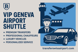 VIP Geneva Airport Shuttle