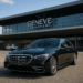 Executive Geneva Airport Transfer