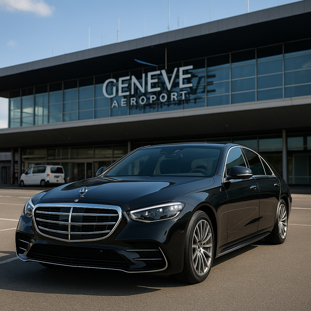 Executive Geneva Airport Transfer – 7 Advantages You Need to Know
