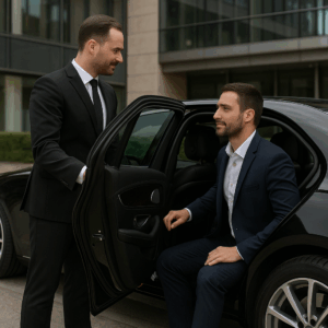 Executive Geneva Airport Transfer