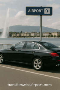 Geneva Airport Transfer