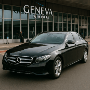 Geneva Airport Transfer