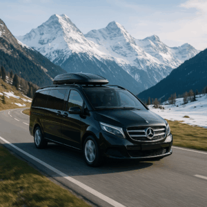 Private Geneva Airport Transfer
