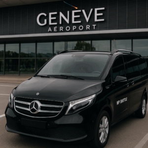 VIP Geneva Airport Shuttle